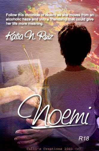 Noemi Cover